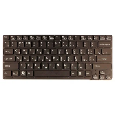 Клавиатура Sony VAIO VPC-CA