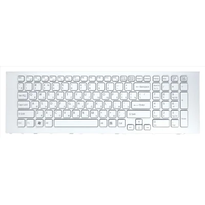 Клавиатура Sony VAIO VPC-EJ