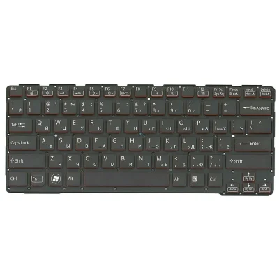 Клавиатура Sony VAIO SVE14A1S6RB