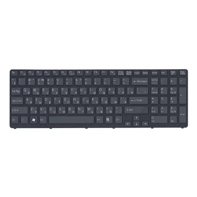 Клавиатура Sony VAIO SVE1512G1RB