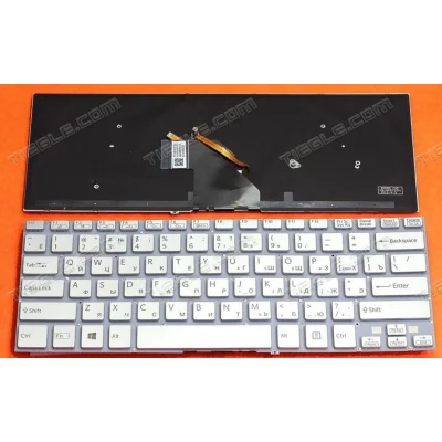 Клавиатура Sony VAIO SVF14A