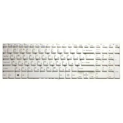 Клавиатура Sony VAIO Fit SVF1521
