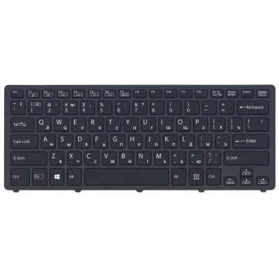 Клавиатура Sony VAIO SVF14N25CXB