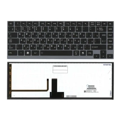 Клавиатура Toshiba Portege Z930