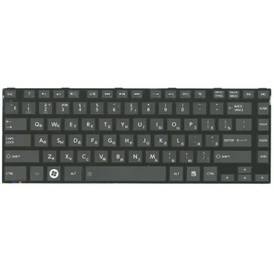 Клавиатура Toshiba Satellite M840