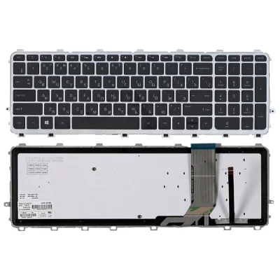 Клавіатура до ноутбука HP SG-59500-XUA