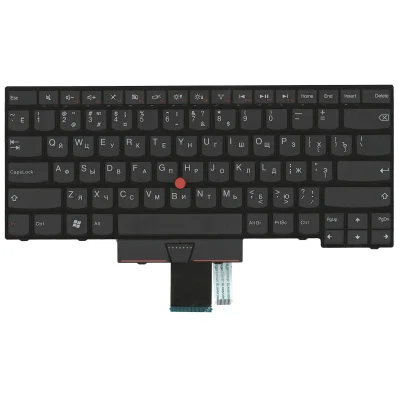 Клавиатура Lenovo ThinkPad Edge S430