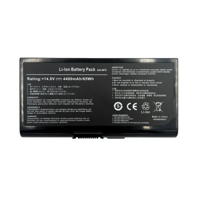 Аккумулятор Asus M70SA