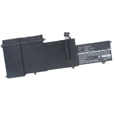 Акумулятор Asus U500V