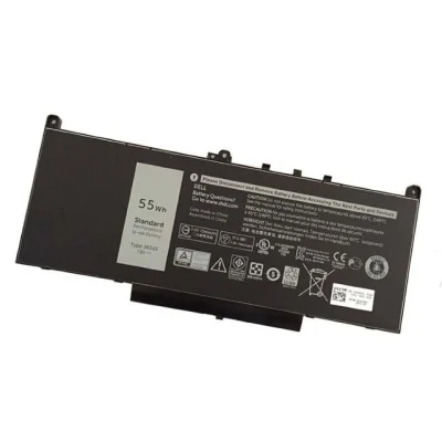 Аккумулятор Dell Latitude E7270