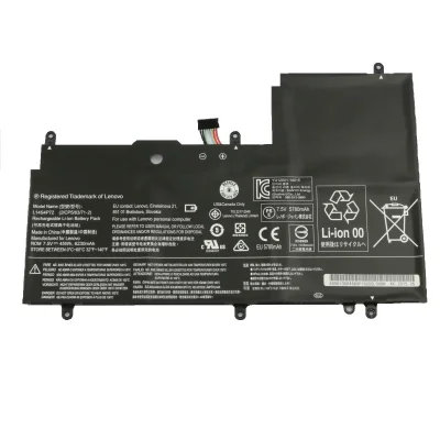 Акумулятор Lenovo Yoga 700-14ISK