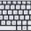Клавиатура Asus 0K05-001E00