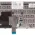 Клавіатура Lenovo ThinkPad Edge E450 20DC