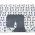 Клавіатура до ноутбука HP MP-08C96GB6E451