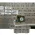 Клавиатура HP Elitebook 2730P