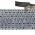 Клавиатура Samsung NP300E7A