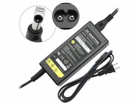 зарядний пристрій до ноутбука Fujitsu