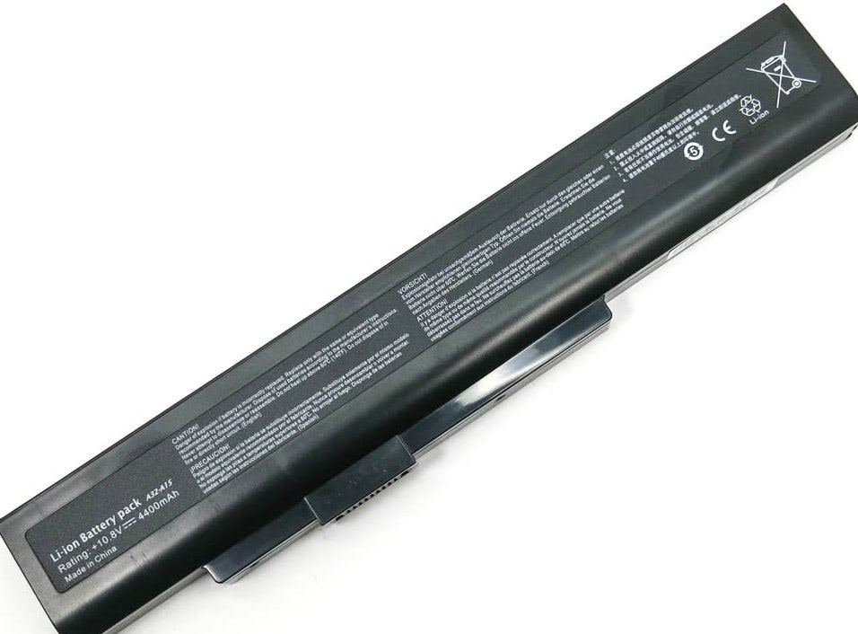 Батарея для ноутбука Medion