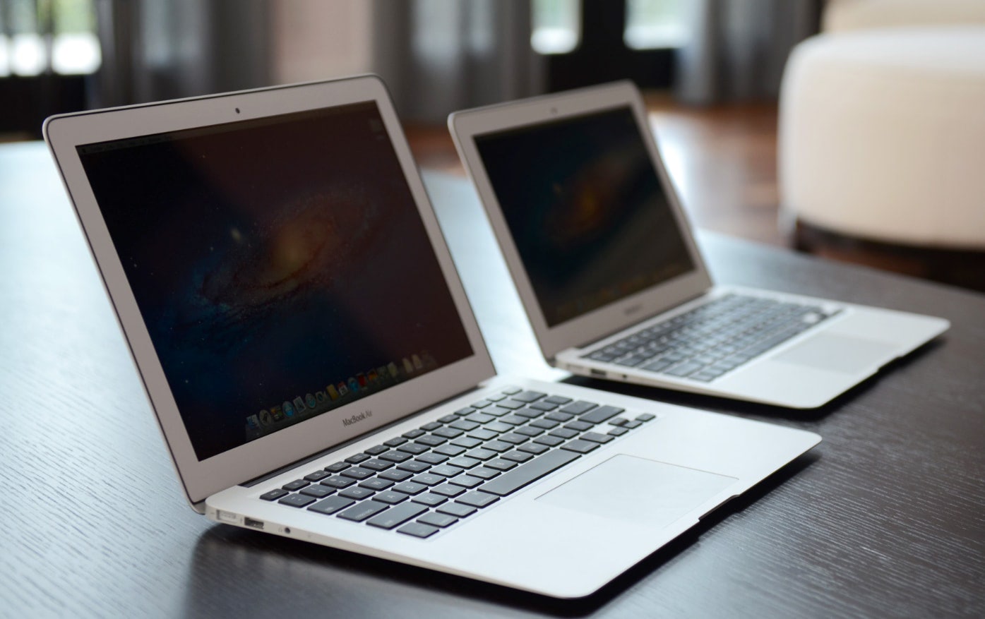 Типи екранів ноутбука