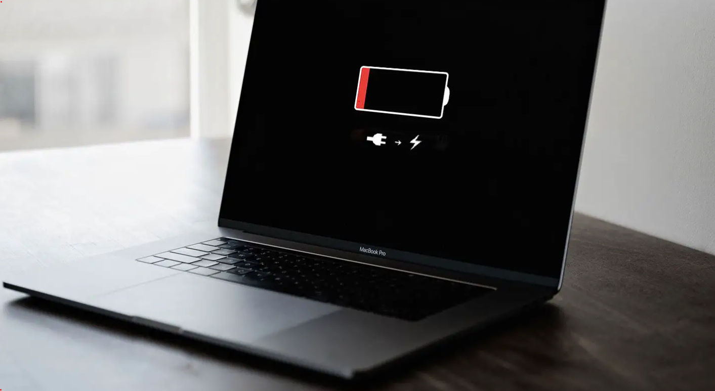 Як замінити акумулятор ноутбука