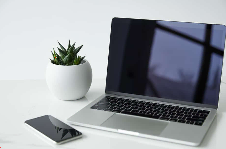 Чому ноутбук вимкнувся?