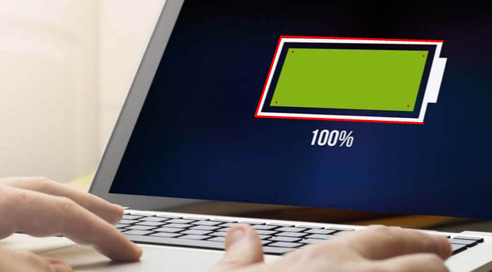 Як відкалібрувати акумулятор