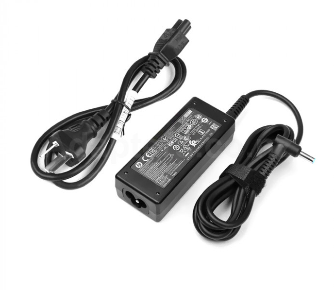 Блок питания для ноутбука