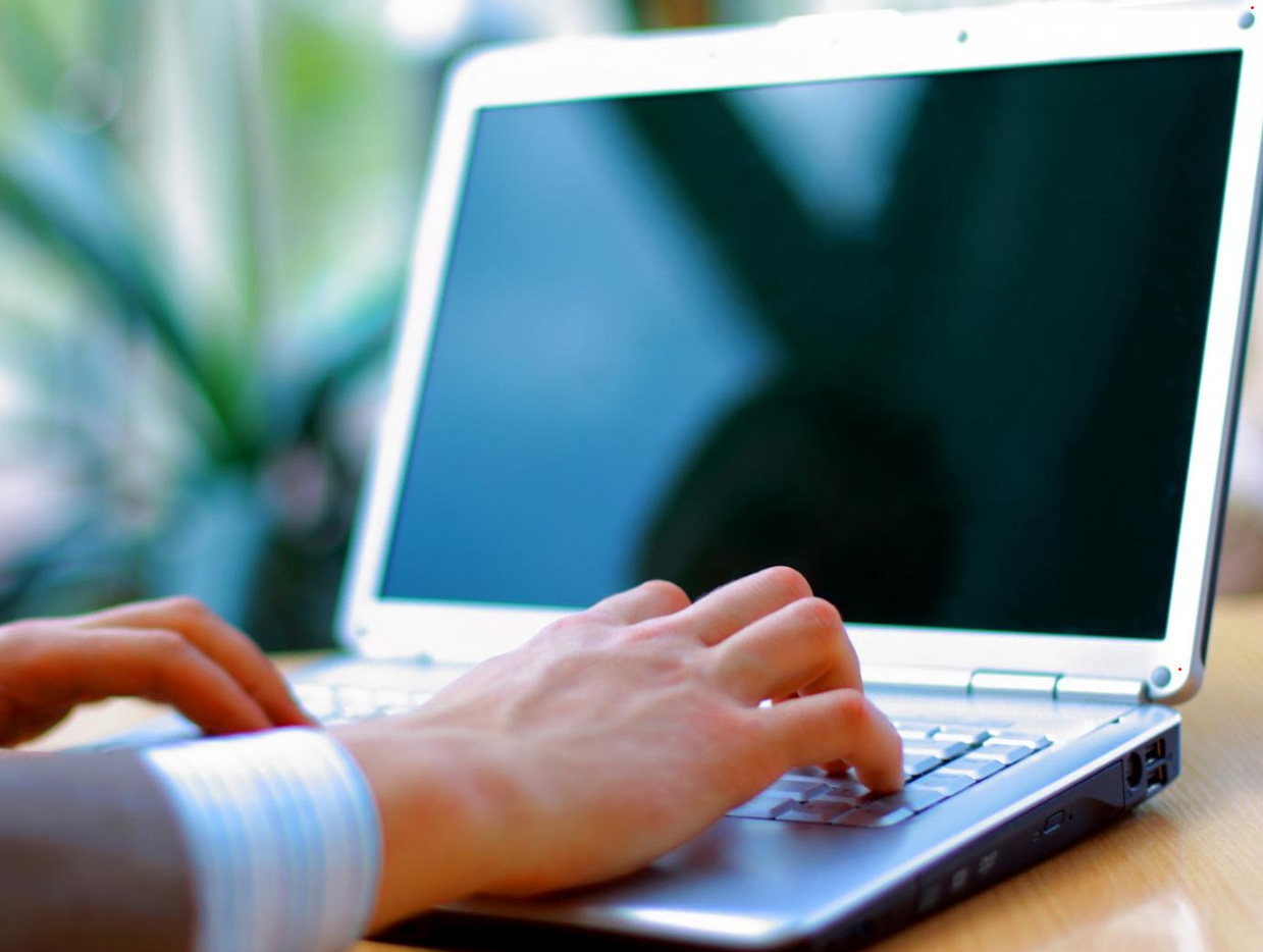 Чому не працює ноутбук?