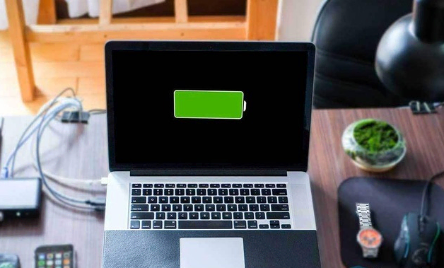 Батарея плохо работает