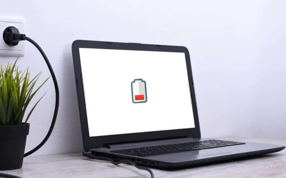 Чому батарея перестала працювати