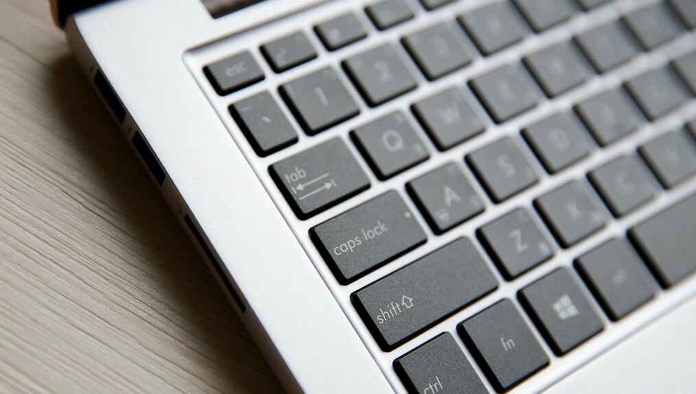 Клавіатура не хоче працювати