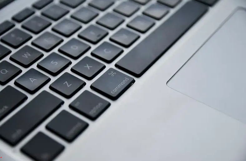 Клавіатура ноутбука