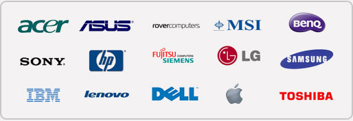 сервис ноутбуков