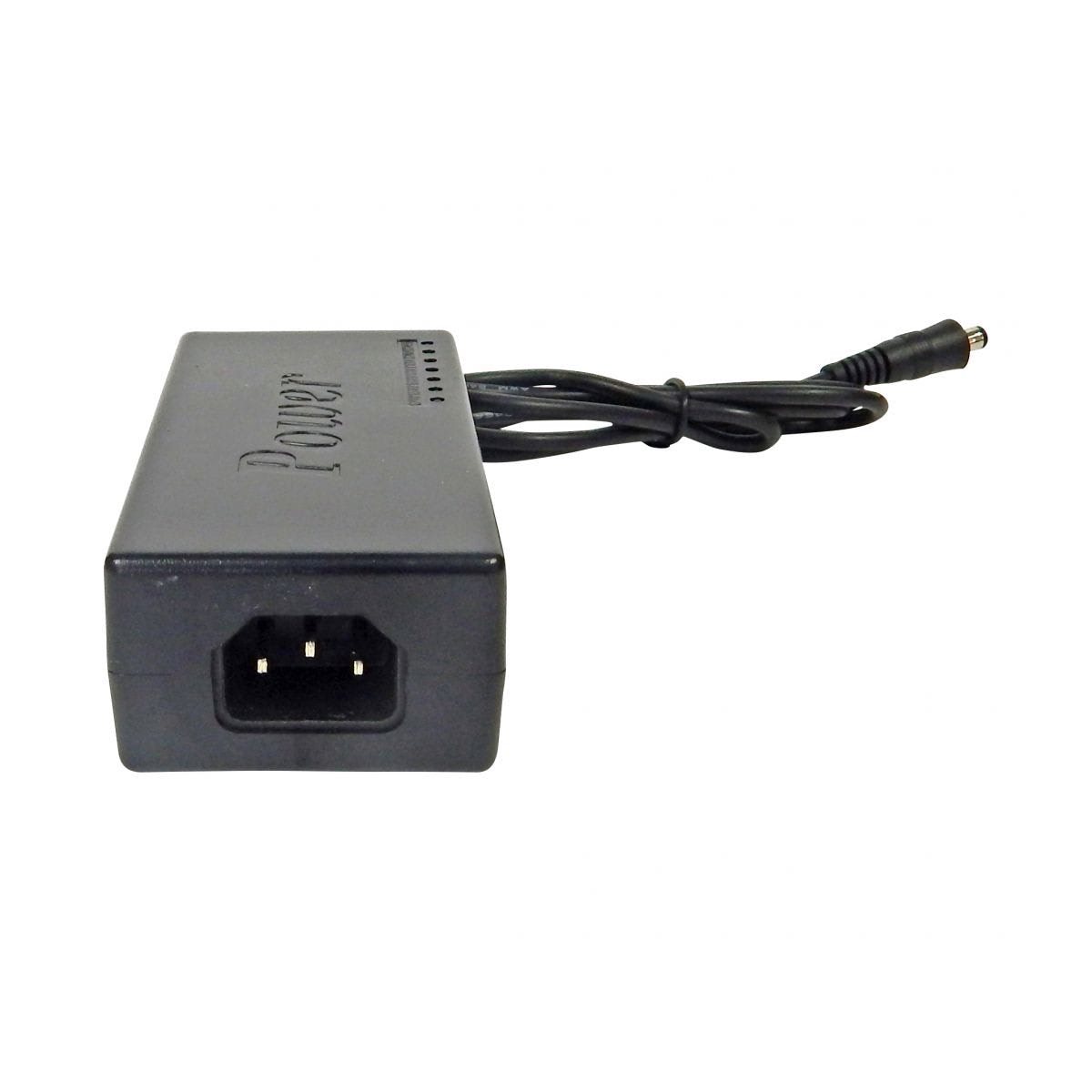 адаптер для ноутбука 120w