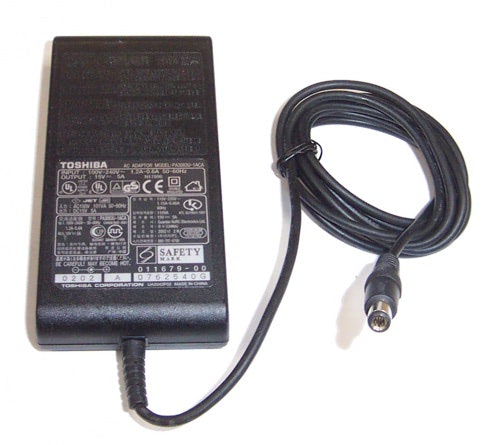 адаптер питания 75w