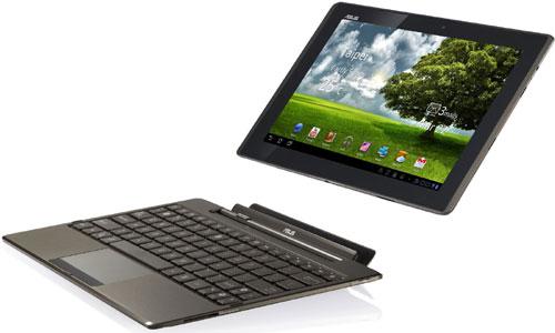 Asus Transformer Tf101