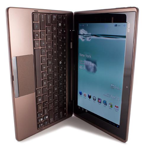 Asus Transformer Tf101