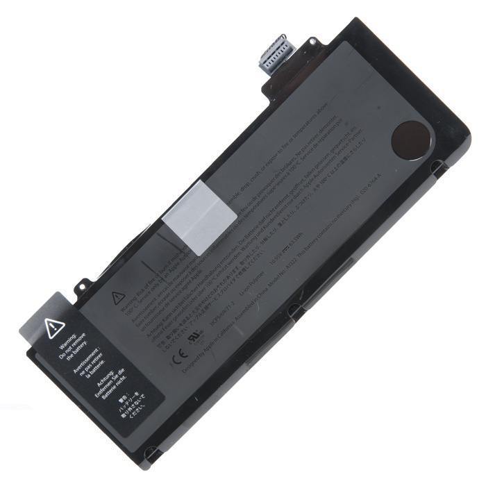 аккумулятор в 10.95 V