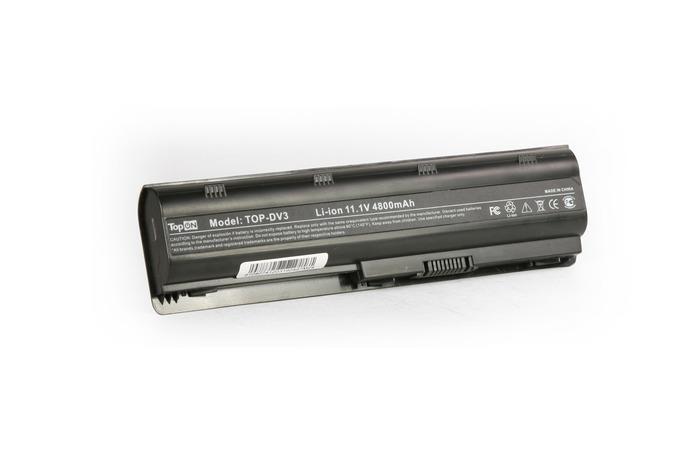 совместимая батарея 3.7V к вашему ноутбуку