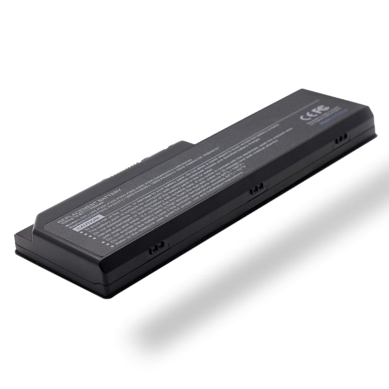 аккумулятор к ноутбуку на 8800 mAh