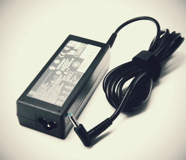 Блок живлення для ноутбука