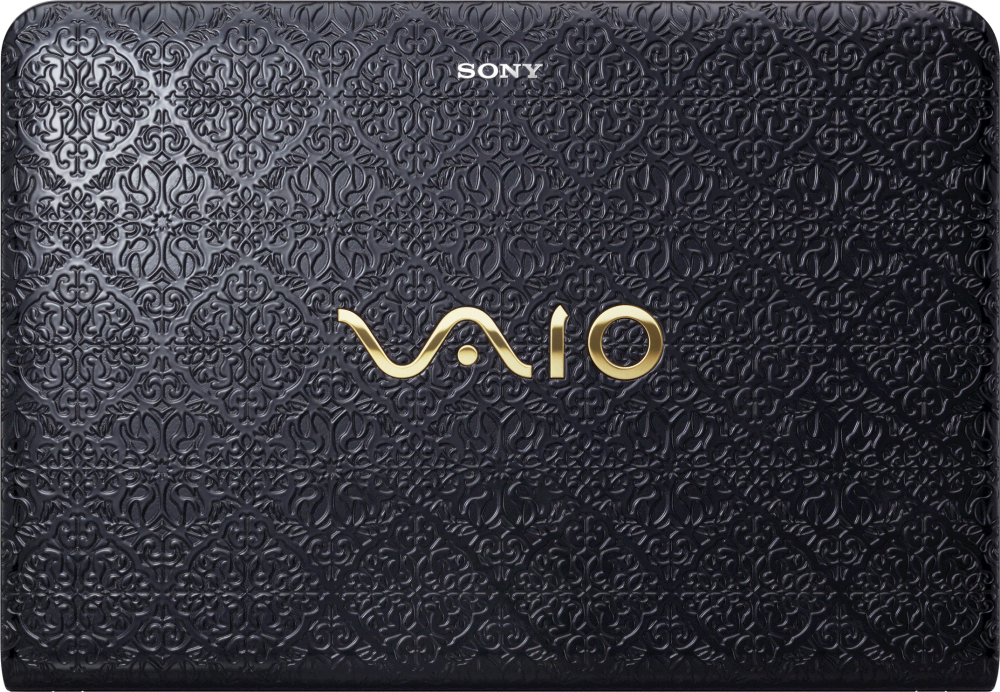 рельєфний ноутбук