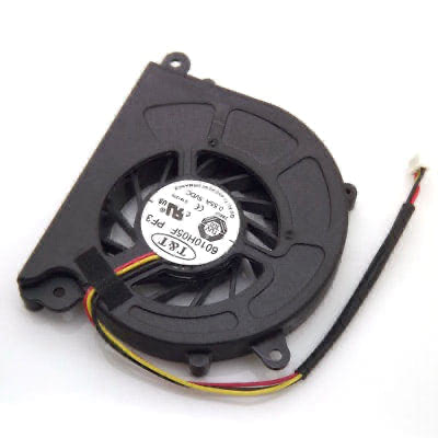 Вентилятори Dell Precision M4800 (P20F001)