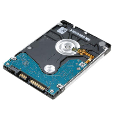 Жорсткий диск Asus X-series X80L