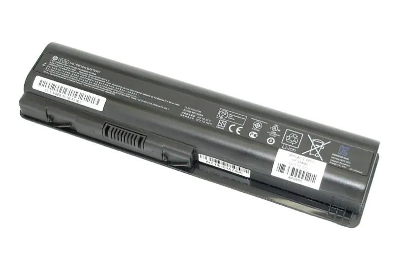 Акумулятор Dell Precision M4800 (P20F001)