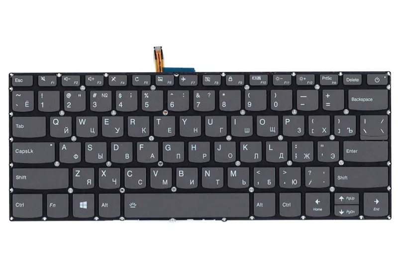 Клавіатура Asus VivoBook X550IK