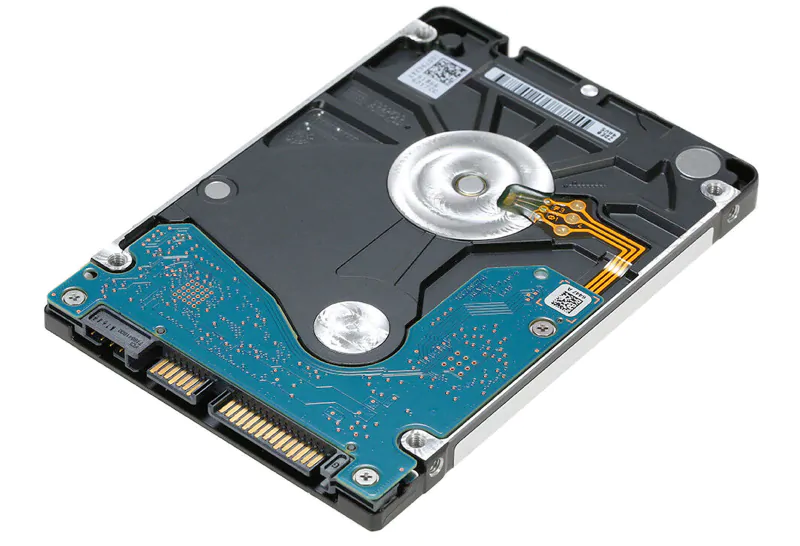 Жорсткий диск Asus X-series X80L