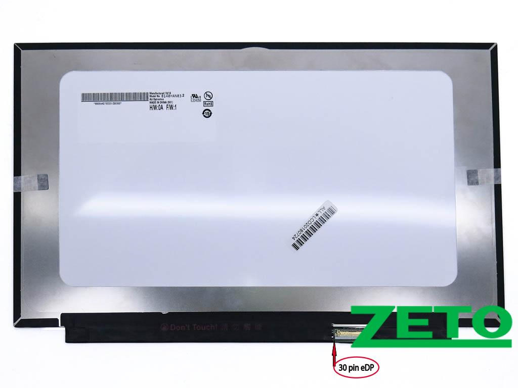 Экран (матрица) Lenovo IdeaPad 3-14IIL05-81WD купить, цена.